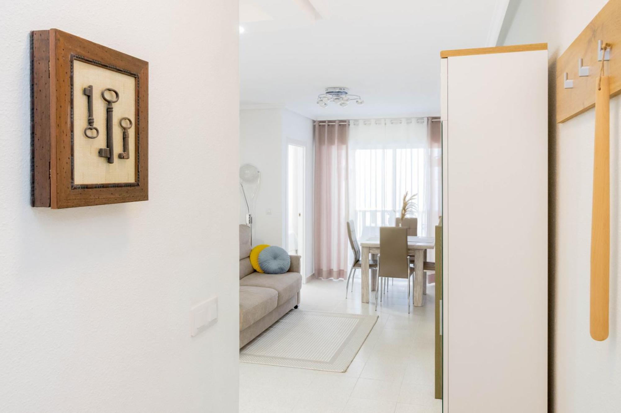 Espanatour Princesa Playa Torrevieja Dış mekan fotoğraf
