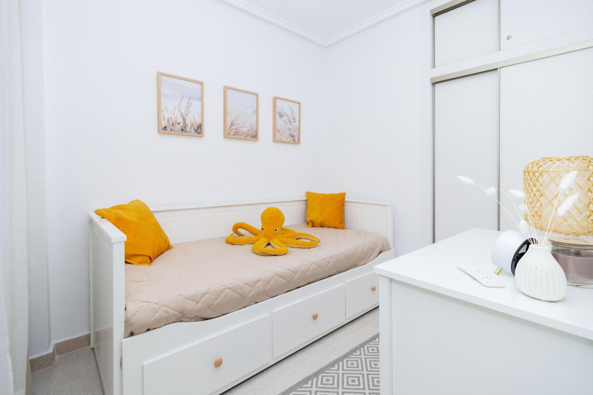 Espanatour Princesa Playa Torrevieja Dış mekan fotoğraf