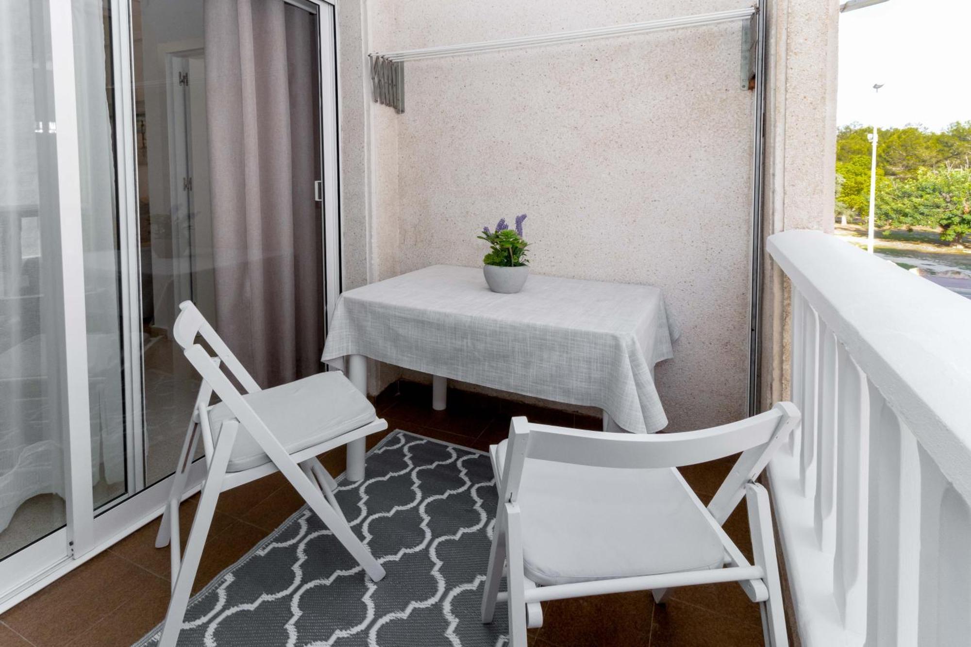 Espanatour Princesa Playa Torrevieja Dış mekan fotoğraf