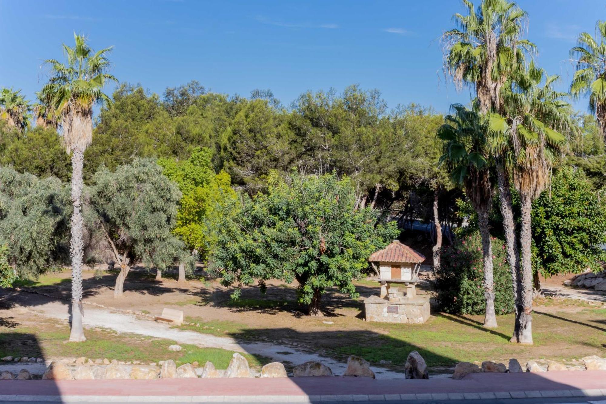 Espanatour Princesa Playa Torrevieja Dış mekan fotoğraf