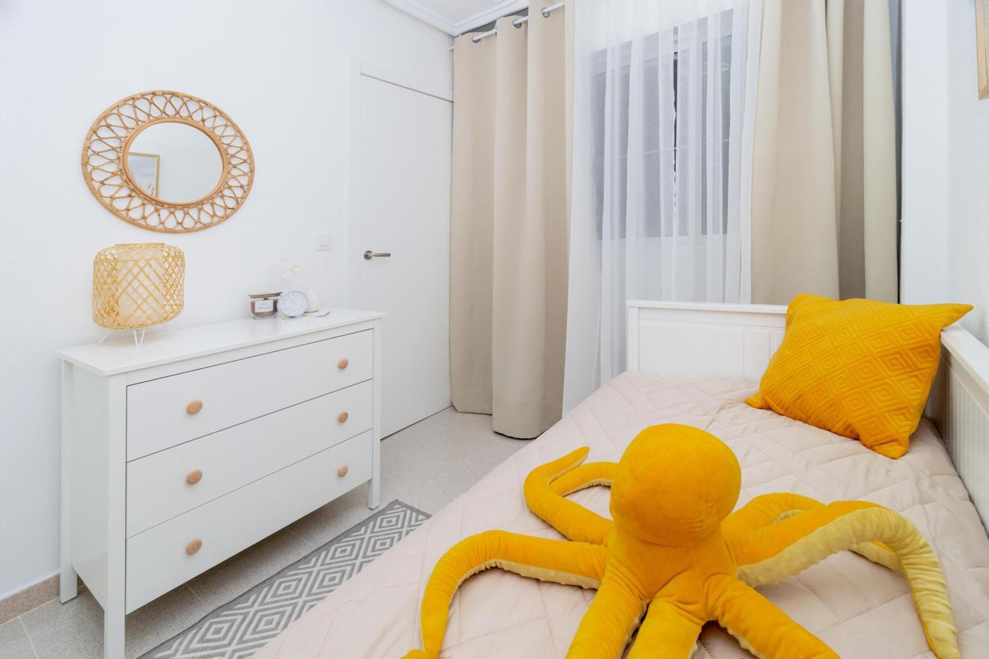 Espanatour Princesa Playa Torrevieja Dış mekan fotoğraf